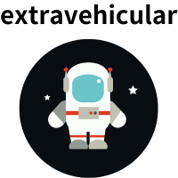 extravehicular